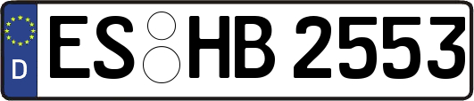 ES-HB2553