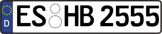 ES-HB2555