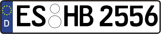 ES-HB2556