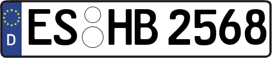 ES-HB2568