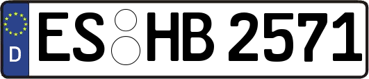 ES-HB2571