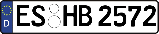 ES-HB2572