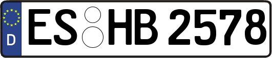 ES-HB2578