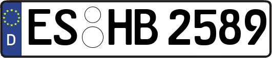 ES-HB2589