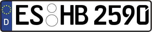 ES-HB2590