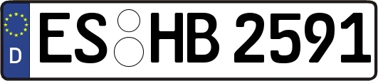 ES-HB2591