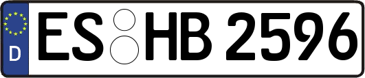 ES-HB2596