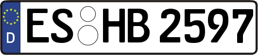 ES-HB2597