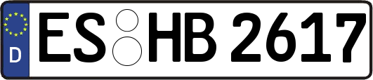 ES-HB2617