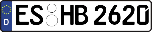 ES-HB2620