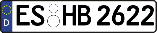 ES-HB2622
