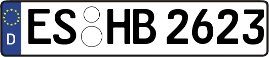 ES-HB2623