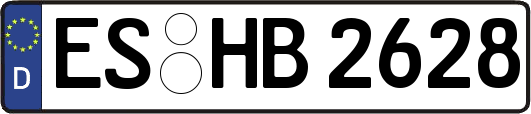 ES-HB2628