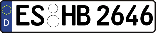 ES-HB2646