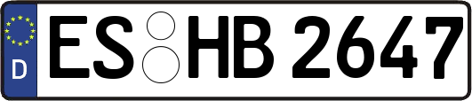 ES-HB2647