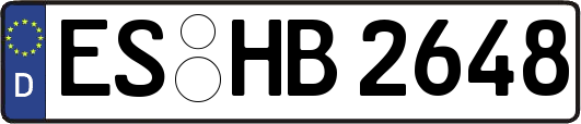 ES-HB2648