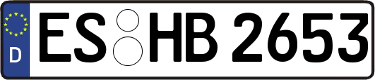 ES-HB2653