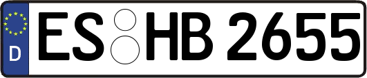 ES-HB2655