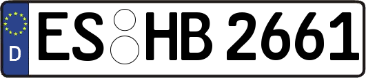 ES-HB2661