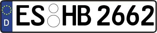 ES-HB2662