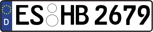 ES-HB2679