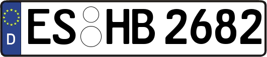 ES-HB2682