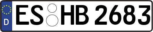 ES-HB2683