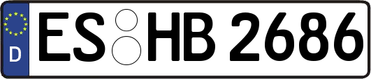 ES-HB2686