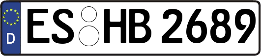 ES-HB2689