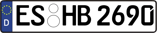 ES-HB2690