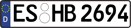 ES-HB2694