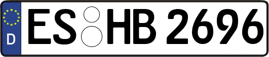 ES-HB2696