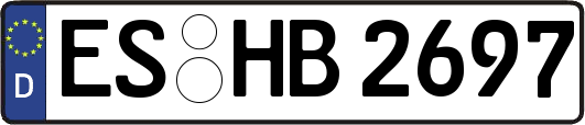 ES-HB2697
