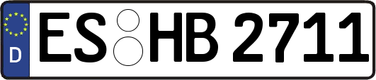 ES-HB2711