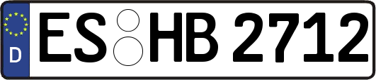 ES-HB2712