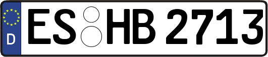ES-HB2713