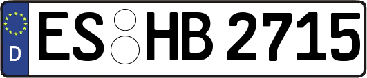 ES-HB2715