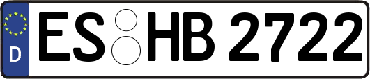 ES-HB2722