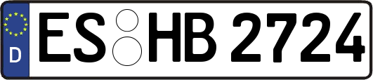 ES-HB2724