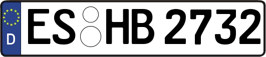 ES-HB2732
