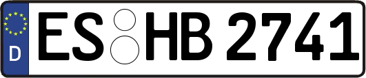 ES-HB2741
