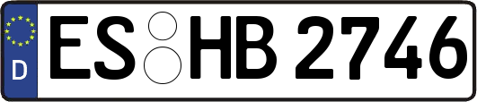ES-HB2746