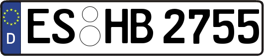 ES-HB2755