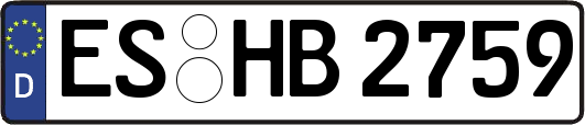 ES-HB2759