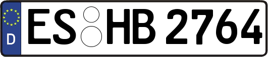 ES-HB2764