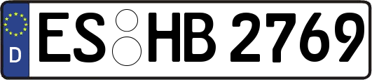 ES-HB2769
