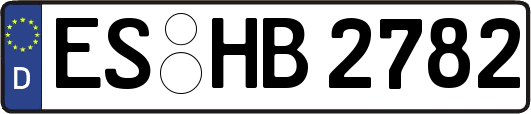 ES-HB2782