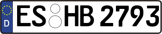 ES-HB2793