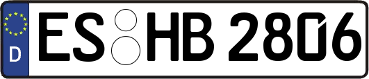 ES-HB2806