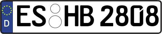 ES-HB2808